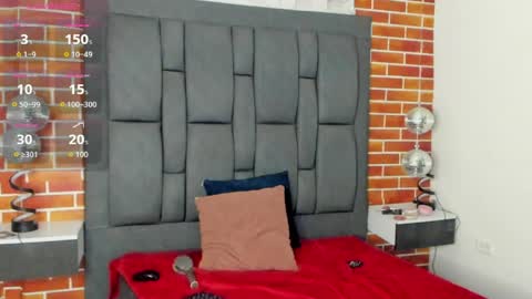 luxuryheavenn online show from 04-14-26, 08:37