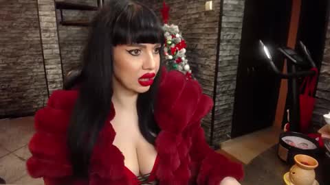 Spoiled dominant mindfucker mistress MakeupartistNail ArtistFitness and Yoga lover online show from 12-08-24, 03:13