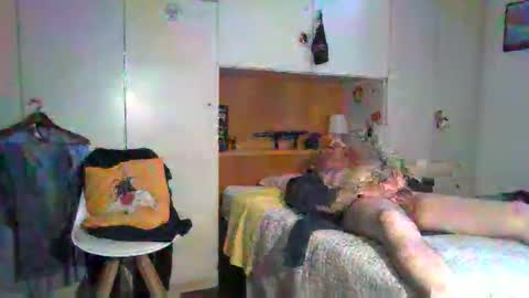 luxx72boy online show from 05-02-26, 09:14
