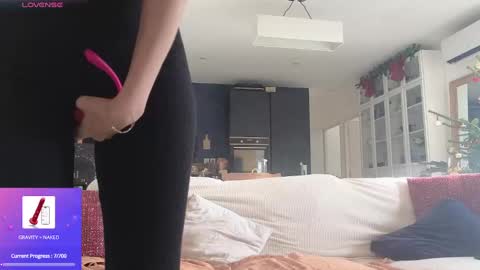 Luxymin online show from 12-05-24, 09:28