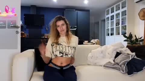 Luxymin online show from 02-20-25, 08:36