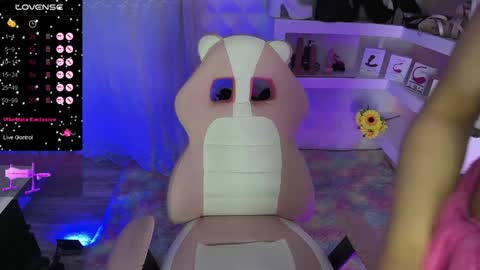 Luz online show from 02-08-25, 01:54