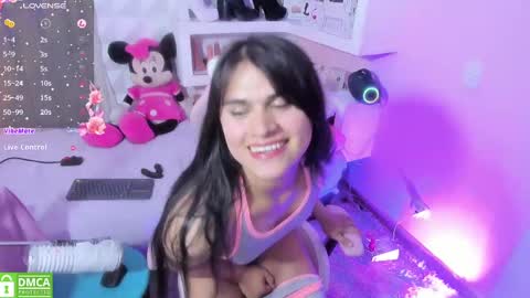 Luz online show from 09-15-25, 10:54