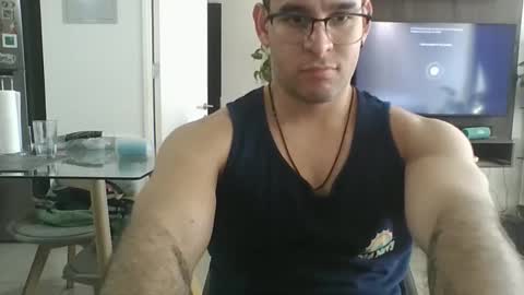 luzardol online show from 03-12-25, 06:33