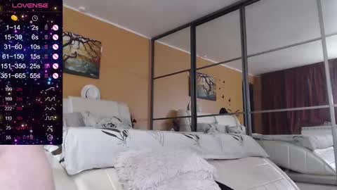 Palma online show from 03-02-25, 06:27