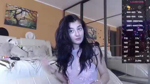 Palma online show from 10-21-25, 04:57