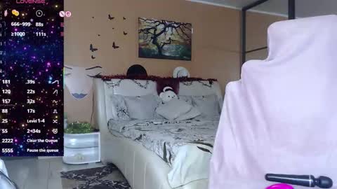 Palma online show from 12-22-25, 05:37