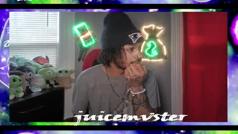 lxrdhxkvgemvsterjuice online show from 11-14-25, 12:04