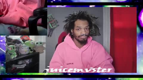 lxrdhxkvgemvsterjuice online show from 11-21-25, 12:59