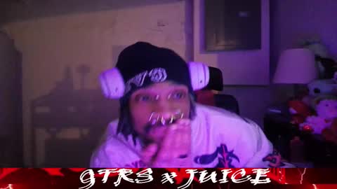 lxrdhxkvgemvsterjuice online show from 02-14-26, 10:01