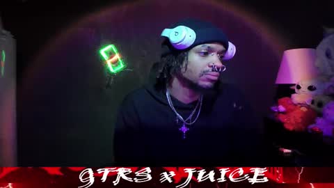 lxrdhxkvgemvsterjuice online show from 03-12-26, 03:29