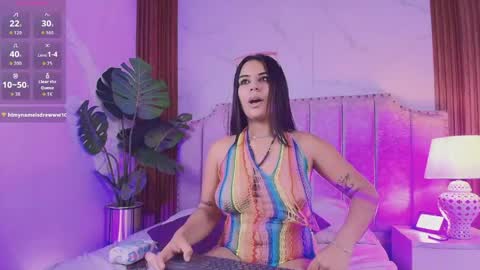 Snapshot of lya_606 chatting on 05-14-26, 03:35 Victoria online show from 05-14-26, 03:35