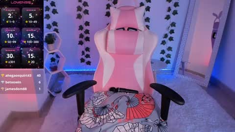 Onlyfans Lya 02 online show from 01-13-25, 08:48