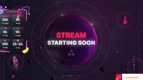 Snapshot of lya_aron_couple chatting on 10-28-25, 04:42 lya_aron_couple online show from 10-28-25, 04:42