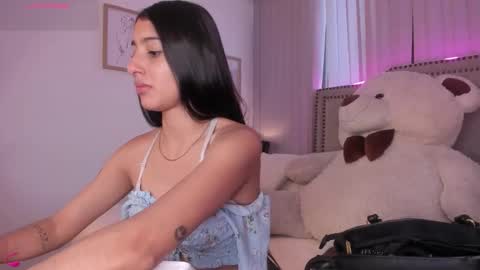 lya_brown online show from 03-25-26, 11:27