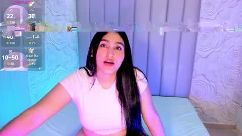 LYA DUBOIS  online show from 05-02-26, 10:04