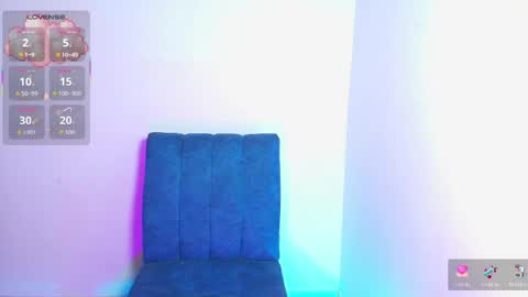 LYA DUBOIS  online show from 06-06-26, 11:20
