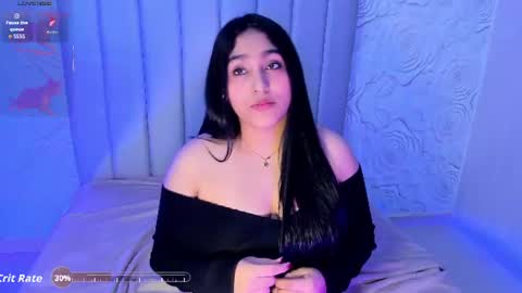 LYA DUBOIS  online show from 06-11-26, 12:32