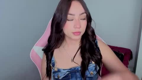  Lya  online show from 12-16-25, 02:55