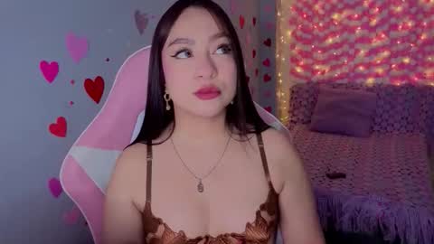  Lya  online show from 02-24-26, 12:58