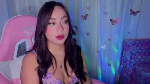  Lya  online show from 04-07-26, 02:01