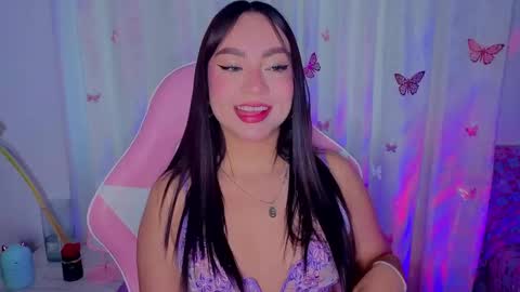  Lya  online show from 04-19-26, 10:34