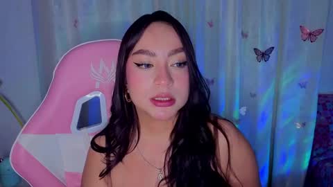  Lya  online show from 04-21-26, 01:42