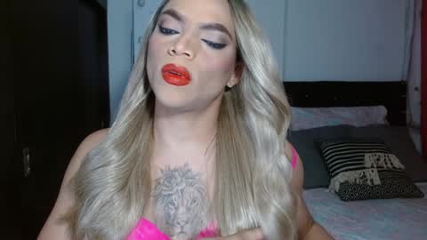 Lya Mcconell online show from 12-03-24, 04:25