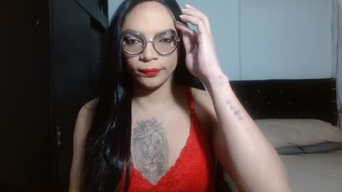 Lya Mcconell online show from 12-12-24, 06:53