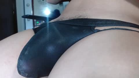 Lya Mcconell online show from 02-20-25, 05:01