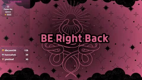 Lya   online show from 02-18-25, 01:22