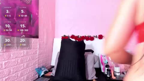 Lya   online show from 10-20-25, 11:54