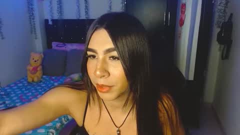 Lyaa Cutee online show from 02-04-26, 12:38