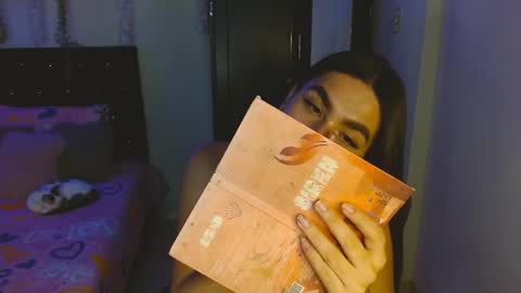 Lyaa Cutee online show from 05-04-26, 04:19