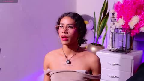 LYA online show from 02-09-26, 03:21