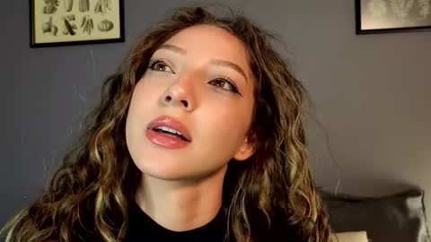 Lya Haven online show from 03-18-26, 10:13