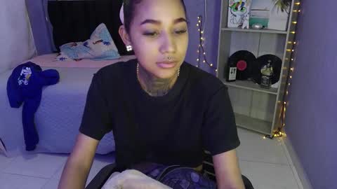 lyam_ebony online show from 11-16-25, 07:52