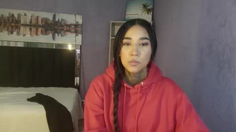 lyam_ebony online show from 02-12-26, 08:59