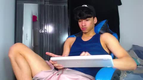 Lyam online show from 02-24-26, 07:45