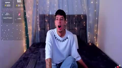 LYAN online show from 06-24-26, 12:48
