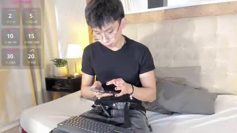 Lyan online show from 11-09-25, 07:45