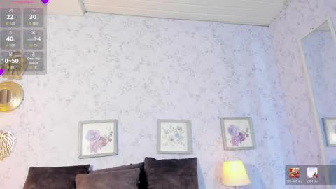 Lyan online show from 04-20-26, 11:35