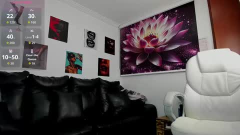  Lycoris  online show from 10-02-25, 09:11