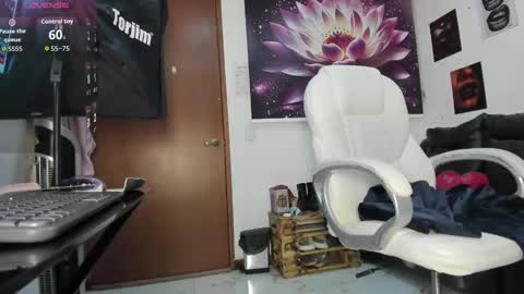  Lycoris  online show from 11-09-25, 08:40