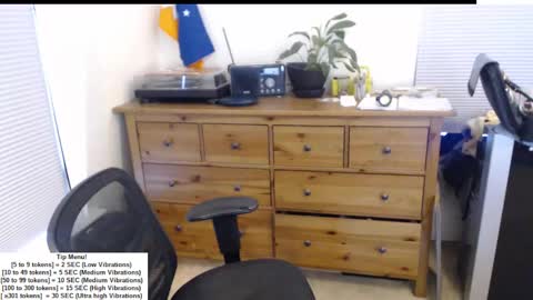 lycralover20 online show from 02-28-25, 10:28