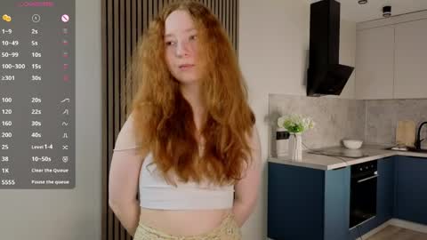 Call me Liddy Im so new here show me how to get fun here please online show from 03-25-26, 01:22