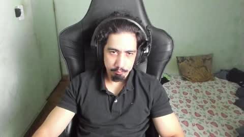 Gothdaddy online show from 02-12-26, 06:41