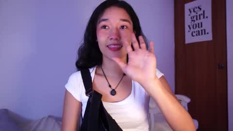 Lyhana Lee online show from 12-03-25, 02:37