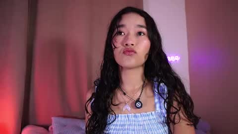 Lyhana Lee online show from 02-08-26, 01:36