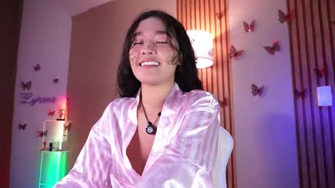 Lyhana Lee online show from 02-28-26, 01:45